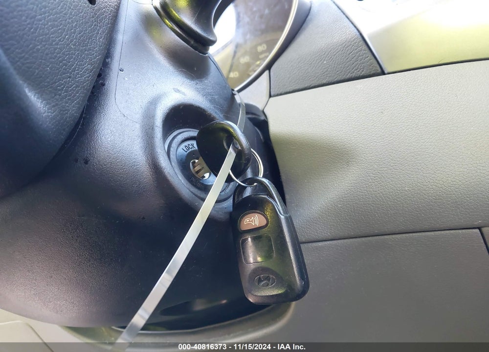 2016 HYUNDAI ELANTRA SE VIN: 5NPDH4AE3GH665872