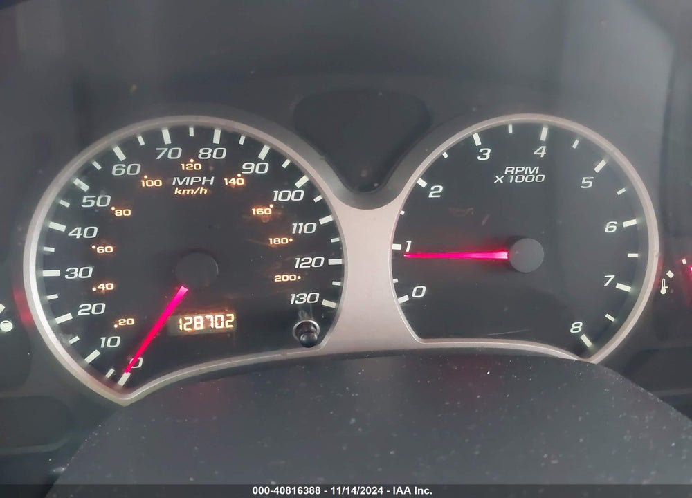 2006 CHEVROLET EQUINOX LT VIN: 2CNDL73FX66170766
