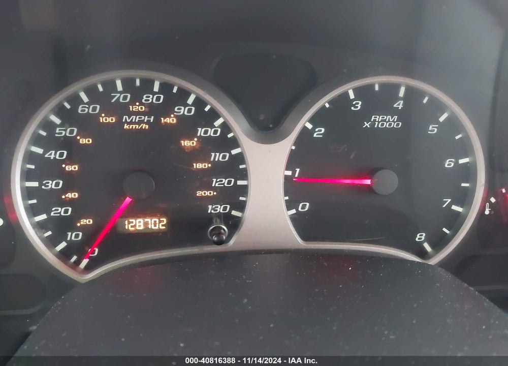 2006 CHEVROLET EQUINOX LT VIN: 2CNDL73FX66170766