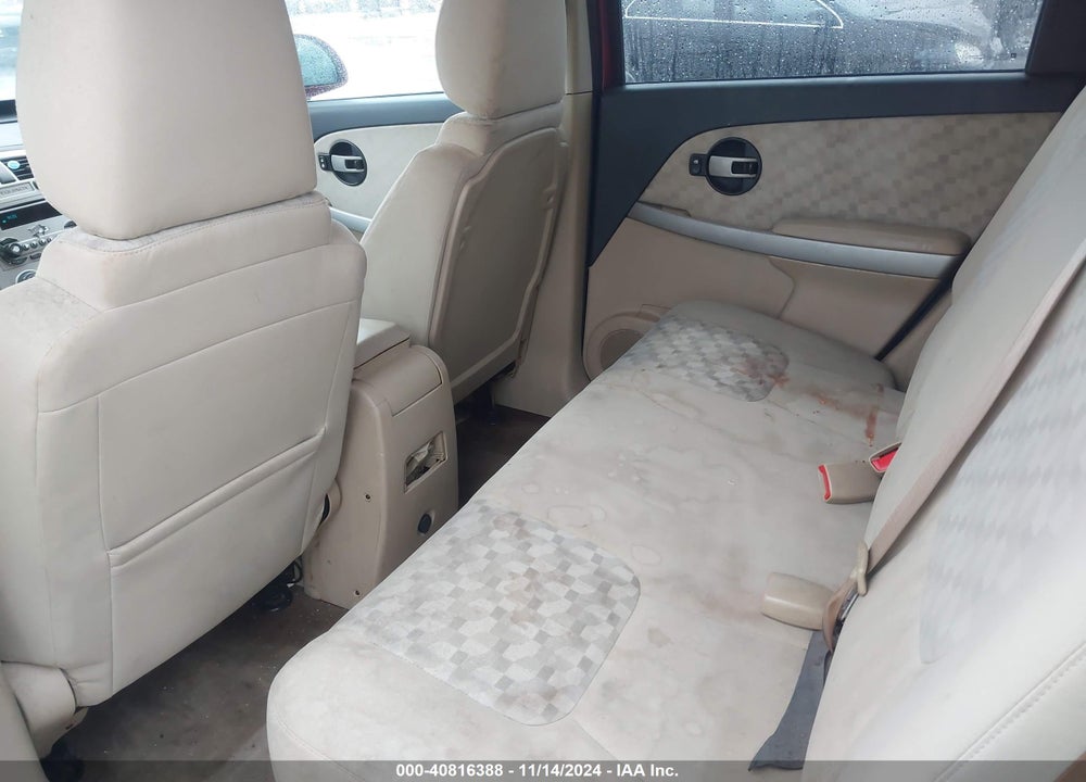 2006 CHEVROLET EQUINOX LT VIN: 2CNDL73FX66170766