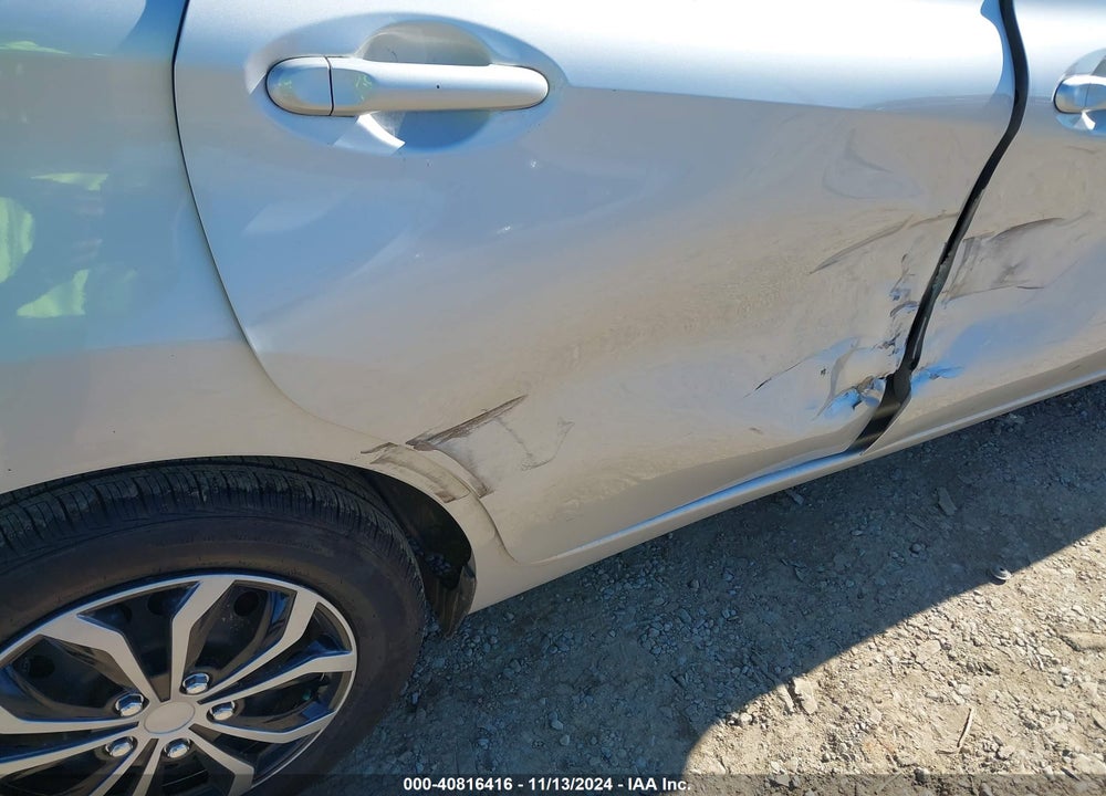 2018 NISSAN VERSA NOTE SV VIN: 3N1CE2CP6JL367916