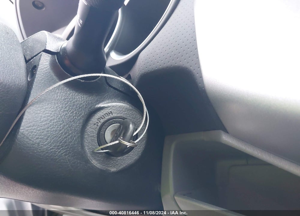 2014 TOYOTA TACOMA DOUBLE CAB PRERUNNER VIN: 3TMJU4GN2EM158748