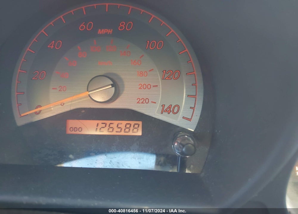 2008 SCION TC VIN: JTKDE167180243883