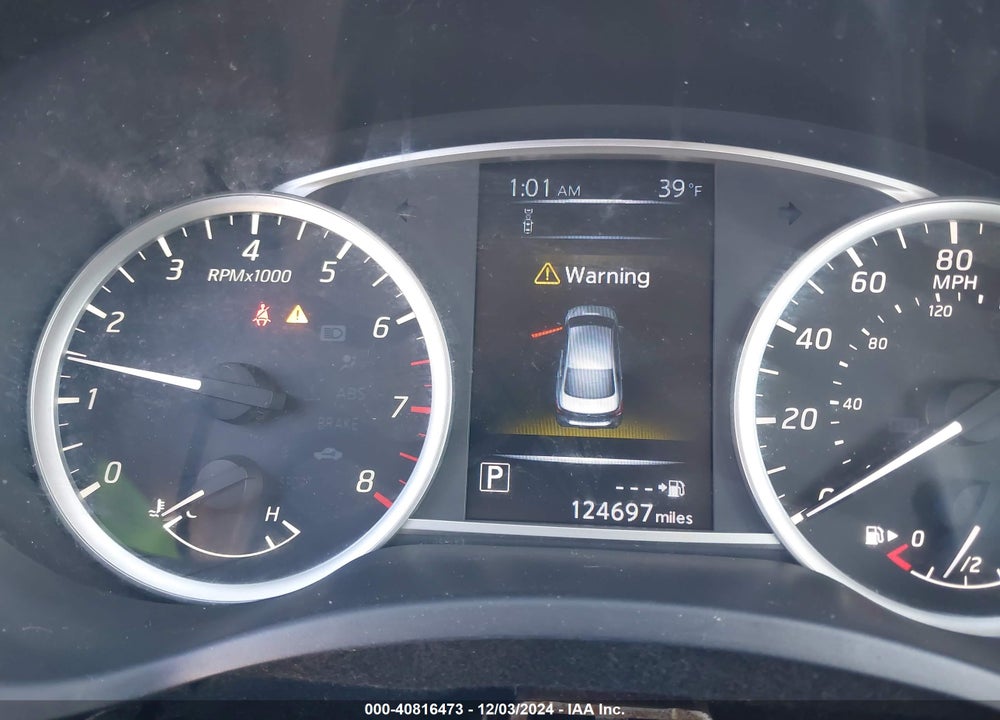 2018 NISSAN SENTRA S VIN: 3N1AB7AP6JY282674