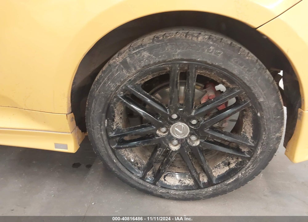 2012 SCION TC VIN: JTKJF5C70C3023993