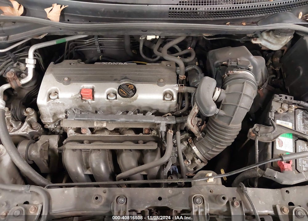 2014 HONDA CR-V EX-L VIN: 2HKRM4H79EH608789
