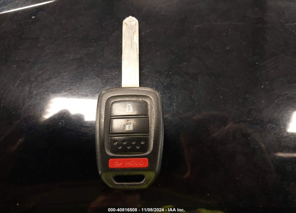 2014 HONDA CR-V EX-L VIN: 2HKRM4H79EH608789