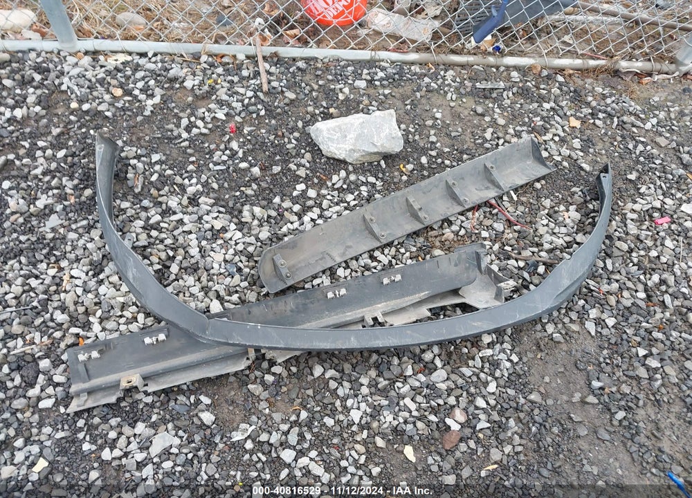 2014 FORD TAURUS SE VIN: 1FAHP2D80EG161267