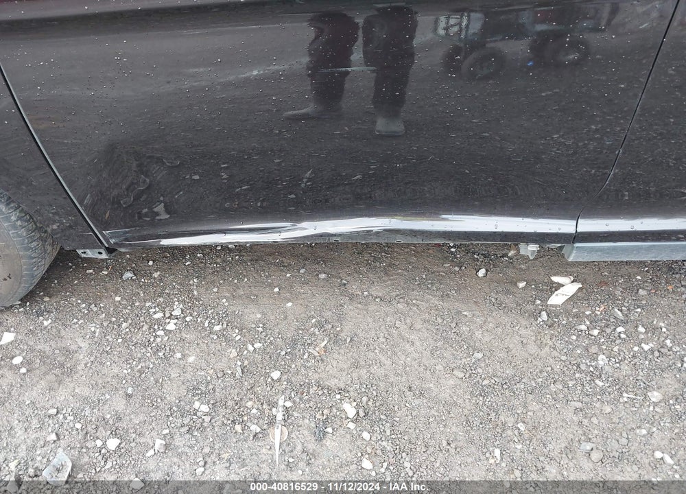 2014 FORD TAURUS SE VIN: 1FAHP2D80EG161267
