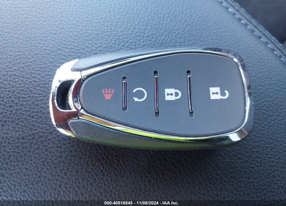 2016 CHEVROLET VOLT LT VIN: 1G1RC6S50GU117650