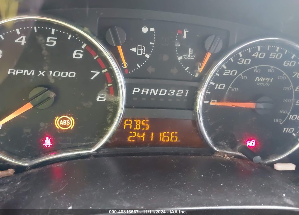 2008 CHEVROLET COLORADO LT VIN: 1GCDT33E388190018