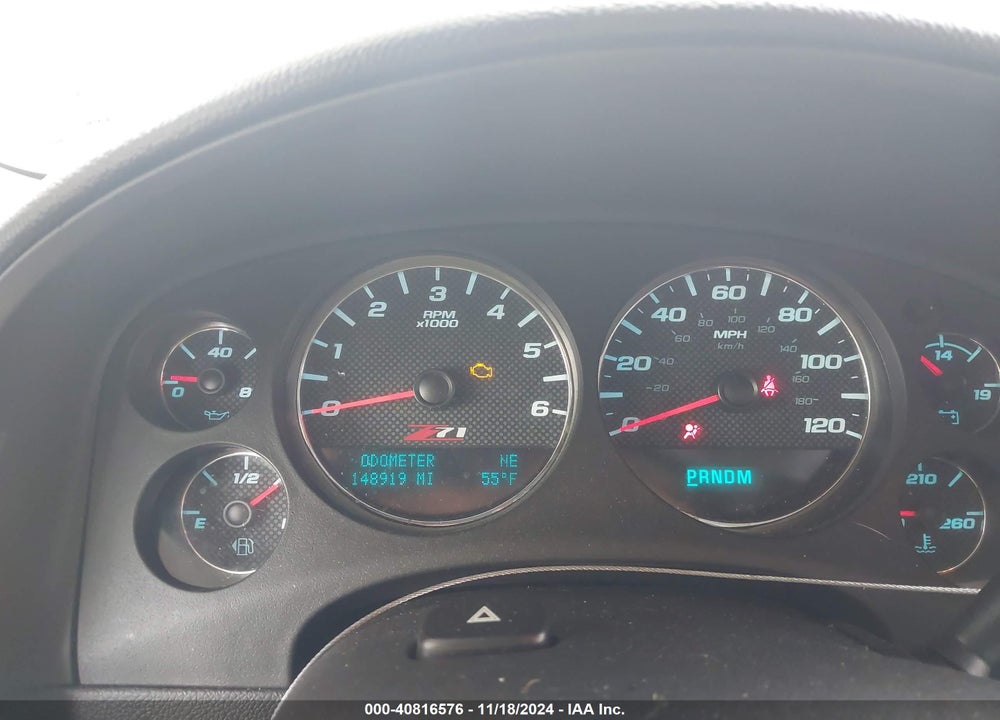 2011 CHEVROLET AVALANCHE 1500 VIN: 3GNTKFE3XBG385733