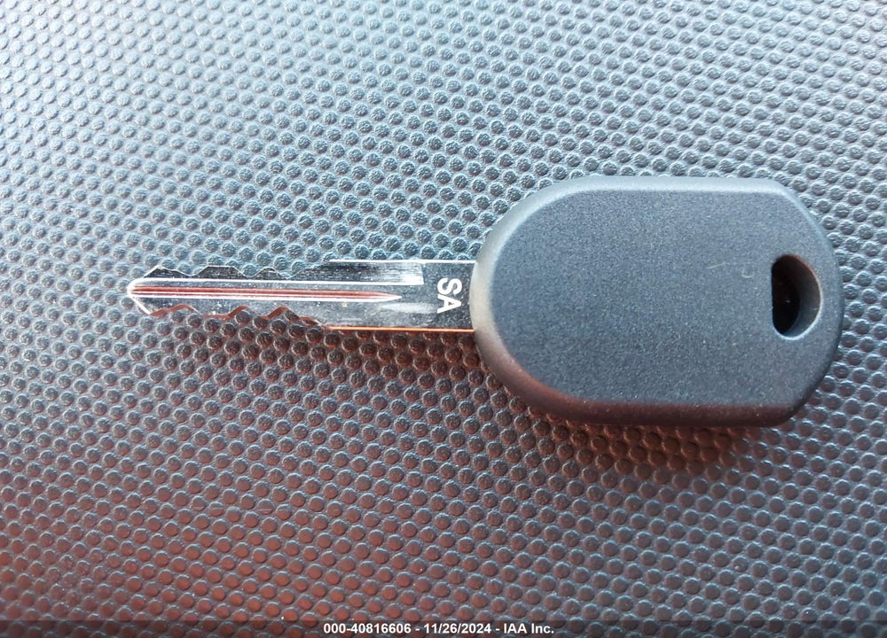 2008 FORD ESCAPE XLT VIN: 1FMCU03Z58KB47678