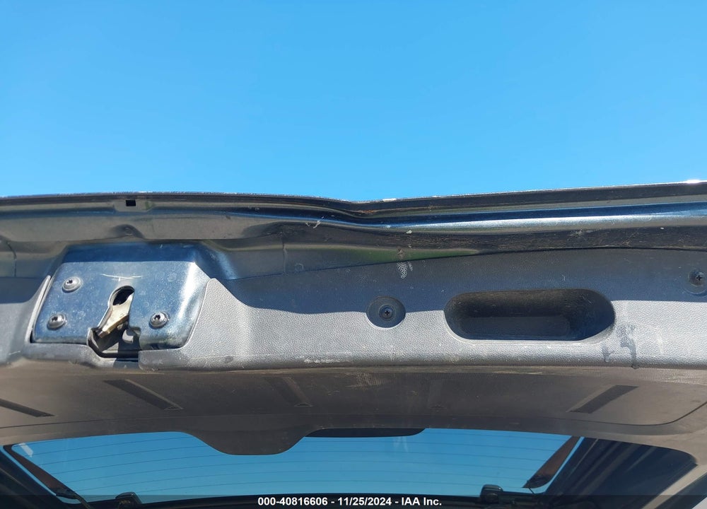 2008 FORD ESCAPE XLT VIN: 1FMCU03Z58KB47678