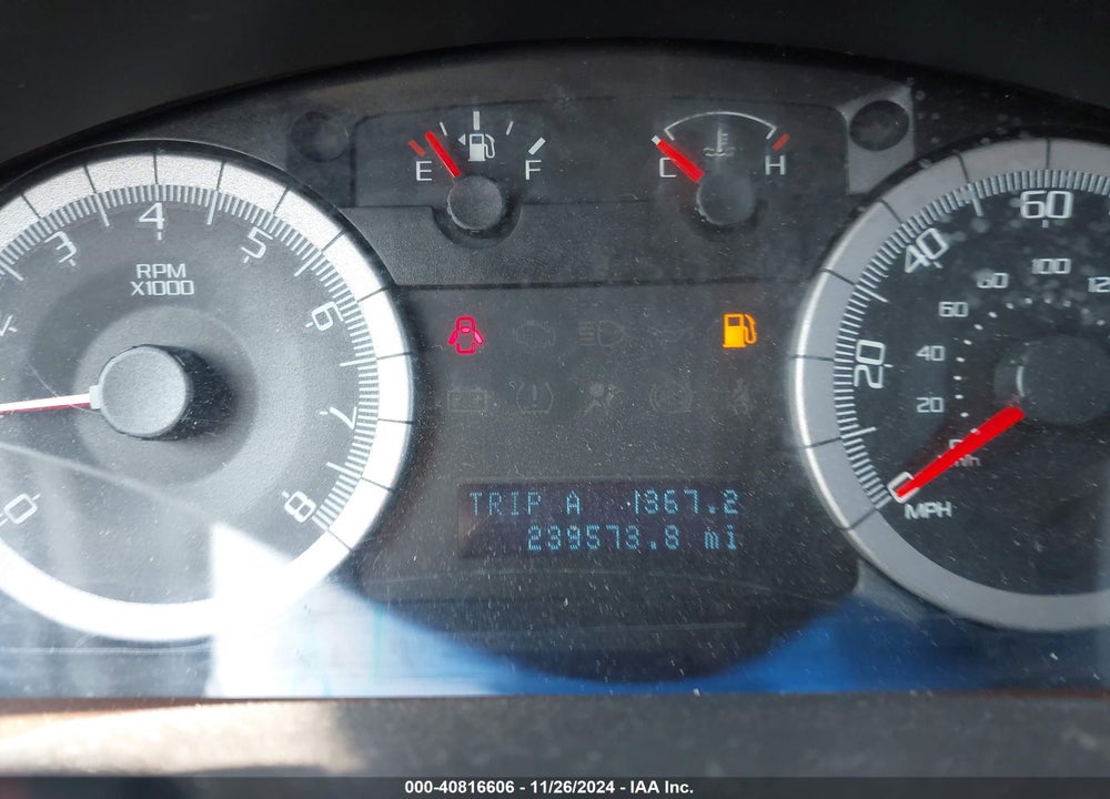 2008 FORD ESCAPE XLT VIN: 1FMCU03Z58KB47678