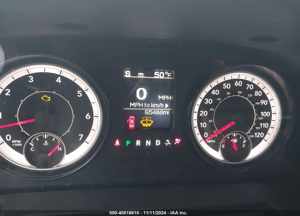 2017 RAM 1500 EXPRESS 4X4 5'7 BOX VIN: 3C6RR7KT8HG747129