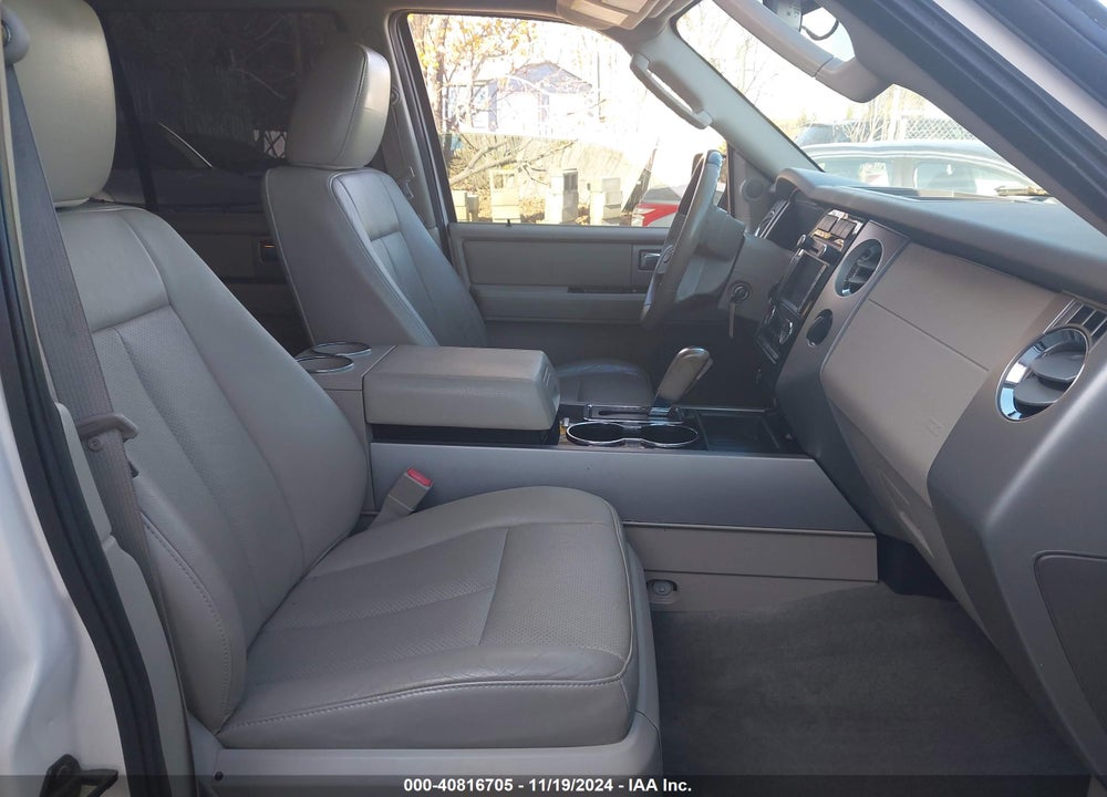 2013 FORD EXPEDITION LIMITED VIN: 1FMJU2A53DEF44804