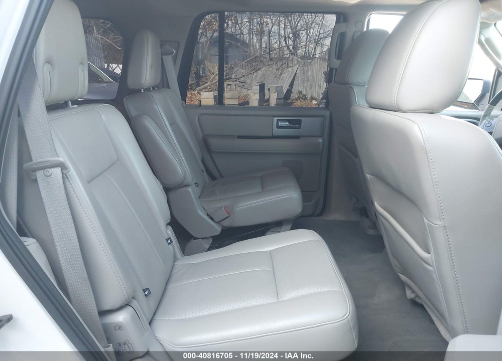 2013 FORD EXPEDITION LIMITED VIN: 1FMJU2A53DEF44804