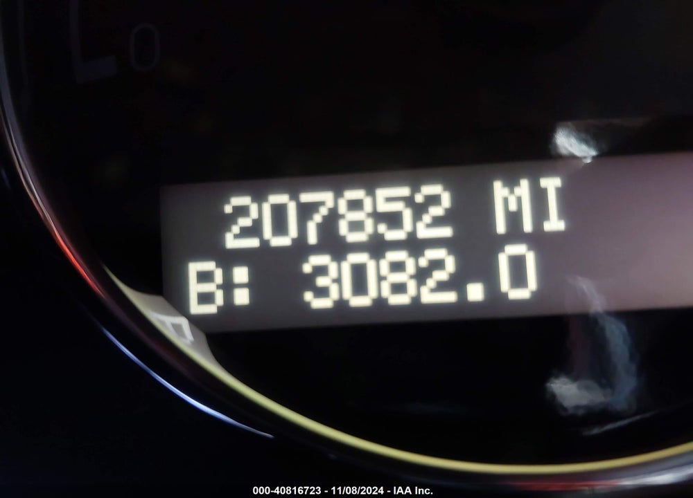 2007 CHEVROLET UPLANDER LS VIN: 1GNDV23157D138646