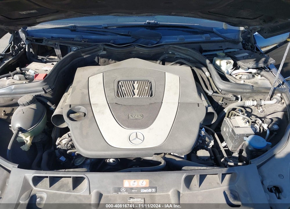 2008 MERCEDES-BENZ C 300 LUXURY/SPORT VIN: WDDGF54X38R033413
