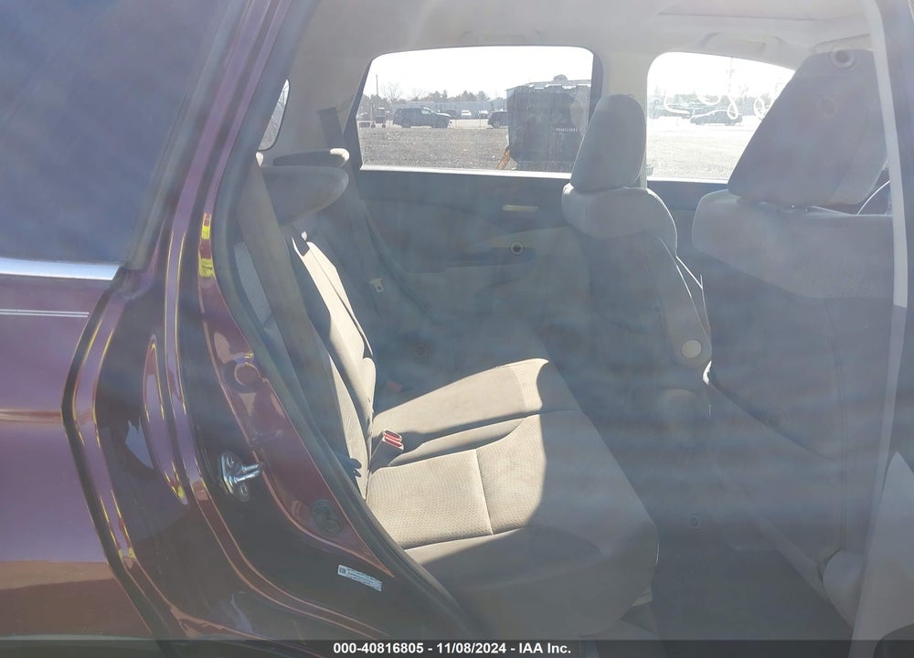 2014 HONDA CR-V EX VIN: 5J6RM4H54EL067543