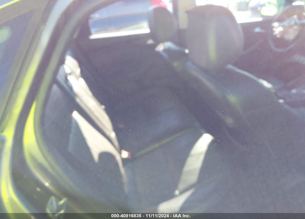 2014 FORD FOCUS TITANIUM VIN: 1FADP3J2XEL241056