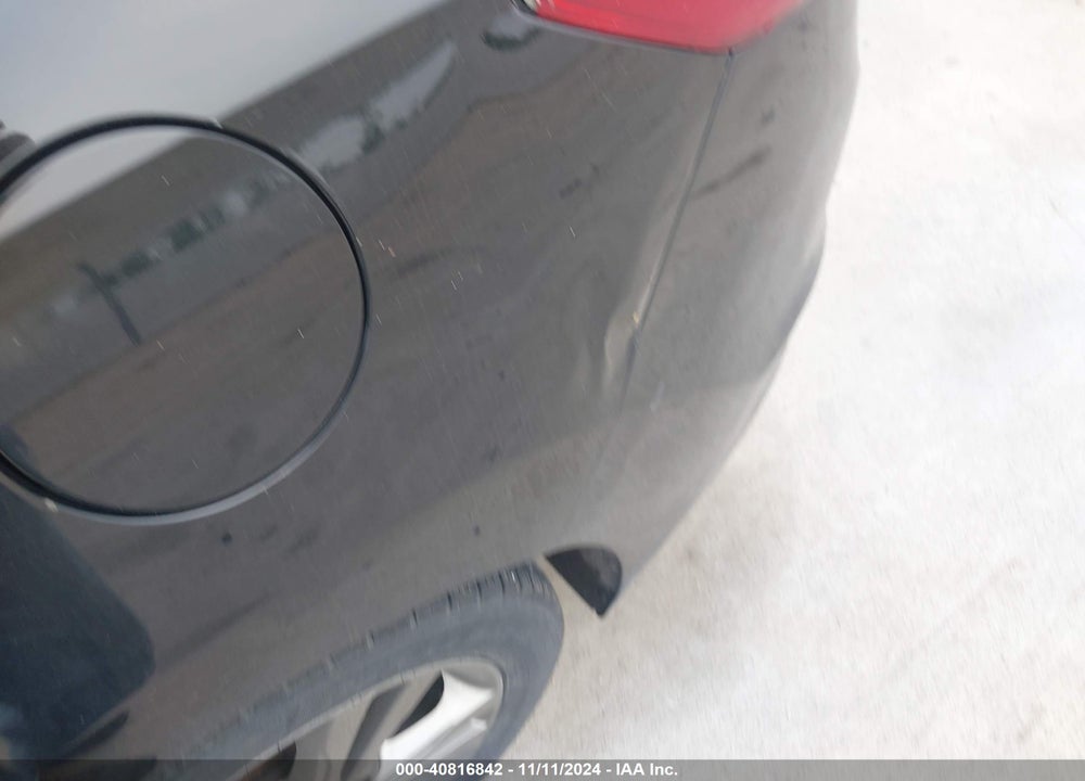 2018 HYUNDAI ELANTRA VALUE EDITION VIN: 5NPD84LF1JH284521