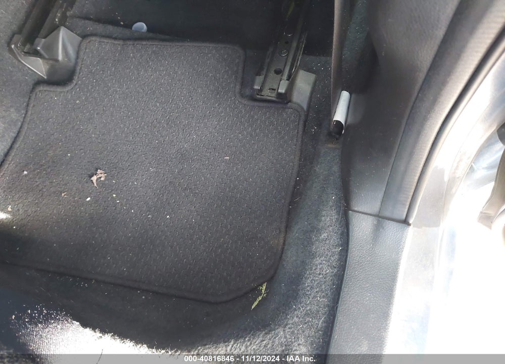 2012 SUBARU IMPREZA 2.0I PREMIUM VIN: JF1GJAD61CH006997
