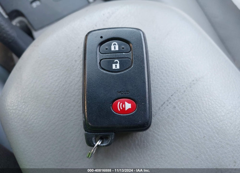 2010 TOYOTA RAV4 LIMITED VIN: JTMDK4DV6AD015699