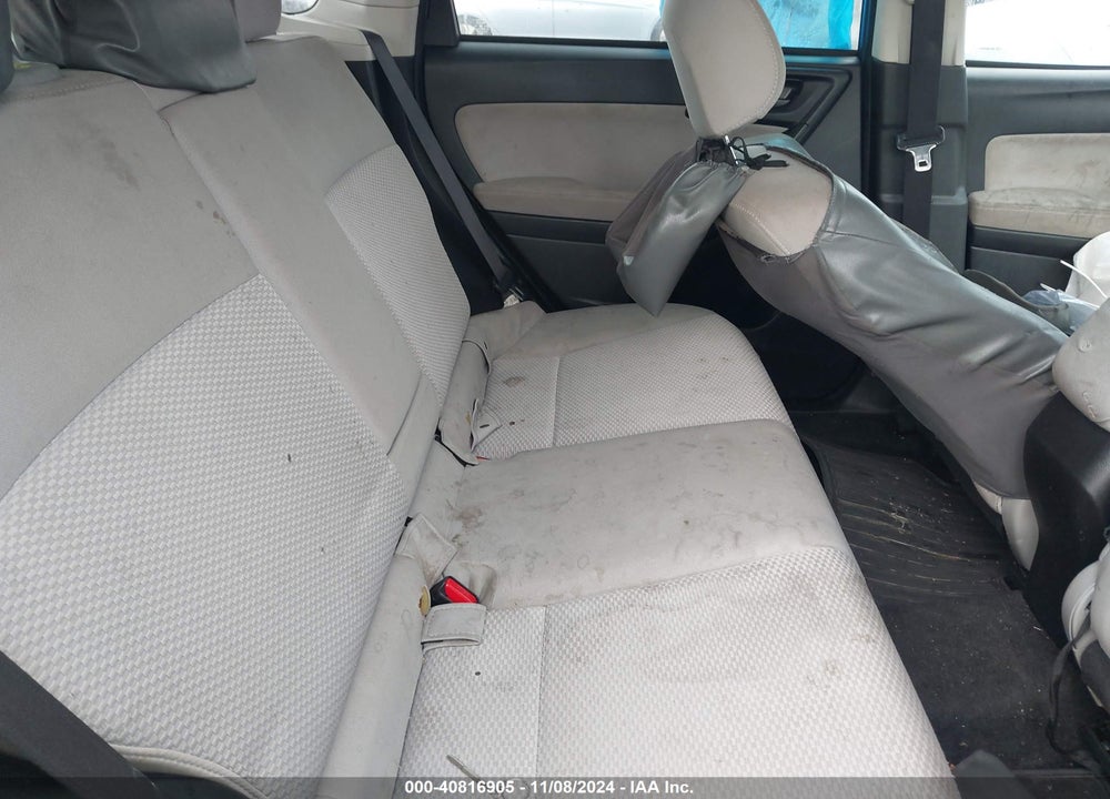 2015 SUBARU FORESTER 2.5I PREMIUM VIN: JF2SJADC4FH479101