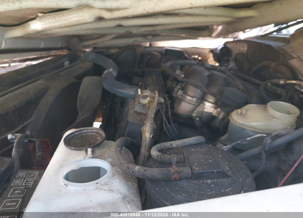 1996 TOYOTA T100 XTRACAB SR5 VIN: JT4UN24D4T0032319