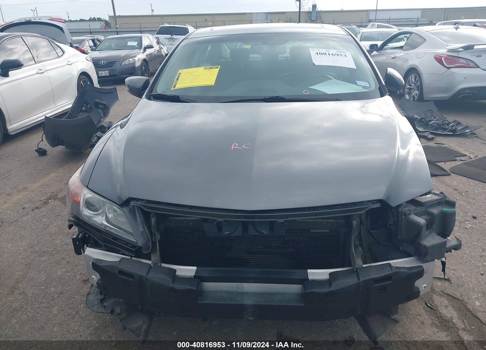 2014 ACURA ILX 2.0L VIN: 19VDE1F77EE007533
