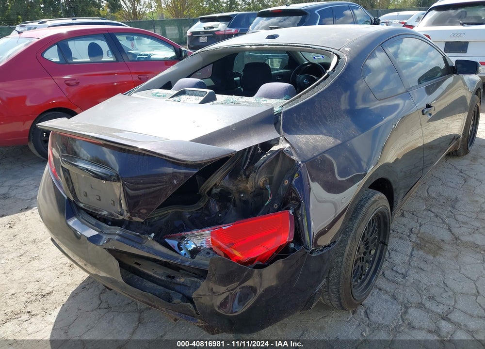 2012 NISSAN ALTIMA 2.5 S VIN: 1N4AL2EP9CC181282