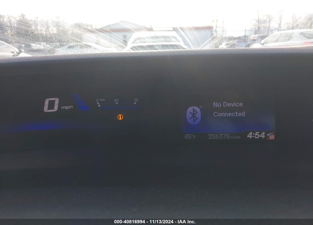 2014 HONDA CIVIC LX VIN: 2HGFG3B58EH511105