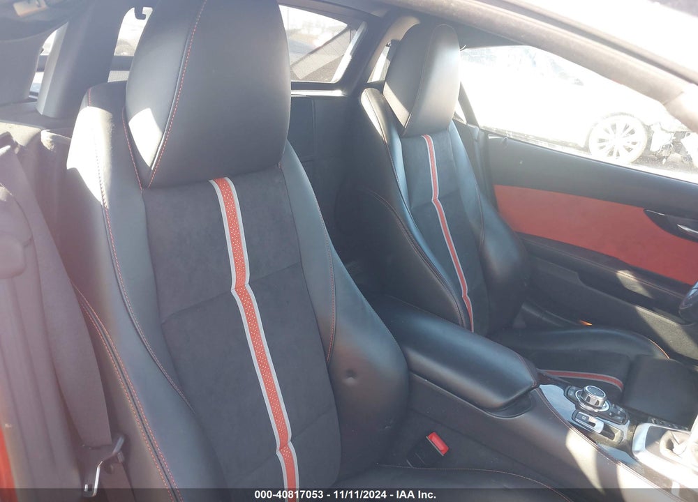 2014 BMW Z4 SDRIVE35I VIN: WBALM7C57EE385887