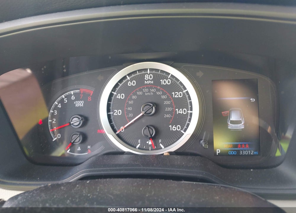 2022 TOYOTA COROLLA CROSS L VIN: 7MUAAAAG1NV013210