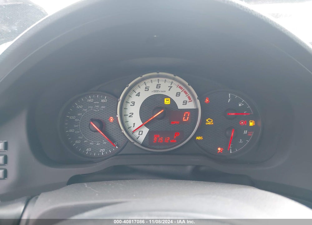 2016 SCION FR-S VIN: JF1ZNAA15G8703746