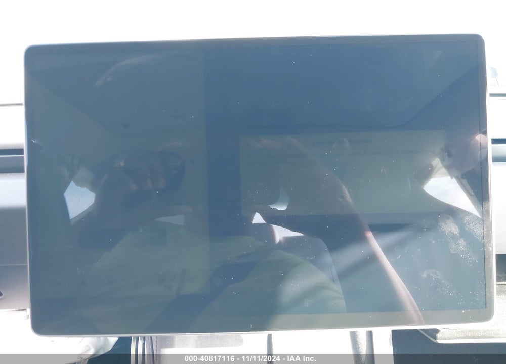2024 TESLA MODEL 3 PERFORMANCE VIN: 5YJ3E1ET7RF841447