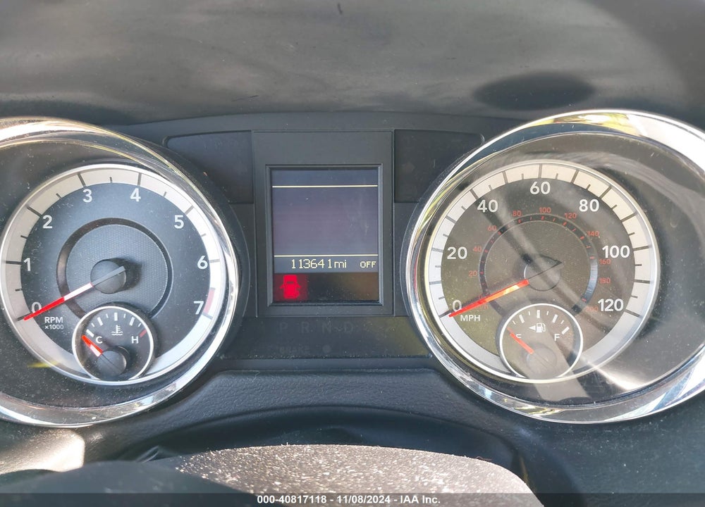 2019 DODGE GRAND CARAVAN GT VIN: 2C4RDGEG0KR631379