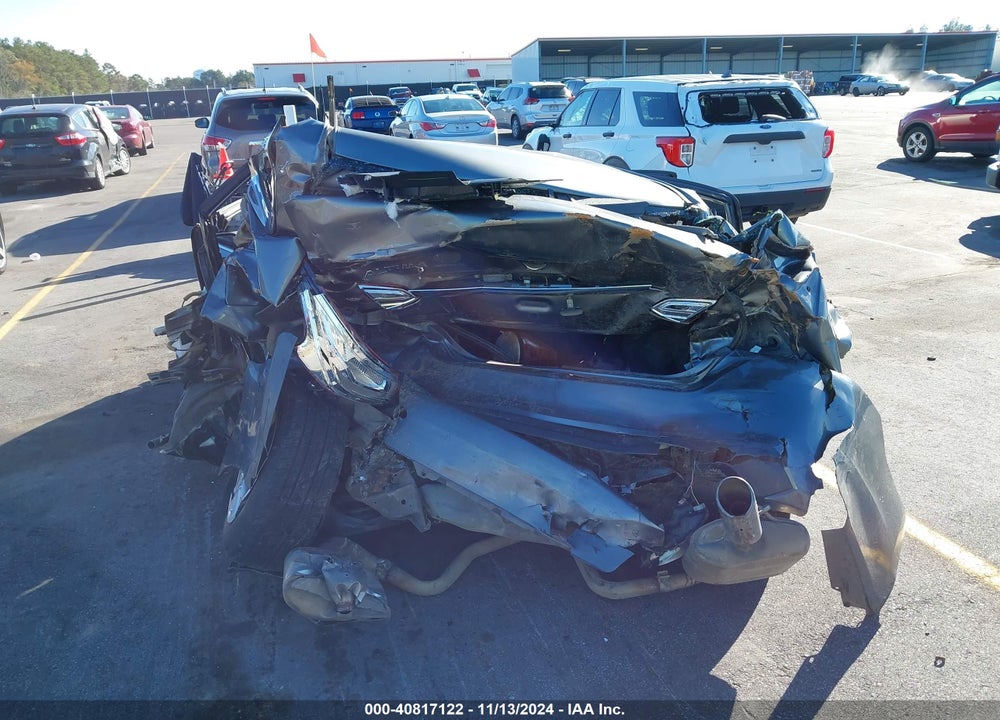 2016 NISSAN ALTIMA 2.5/2.5 S/2.5 SL/2.5 SR/2.5 SV VIN: 1N4AL3AP9GC190596