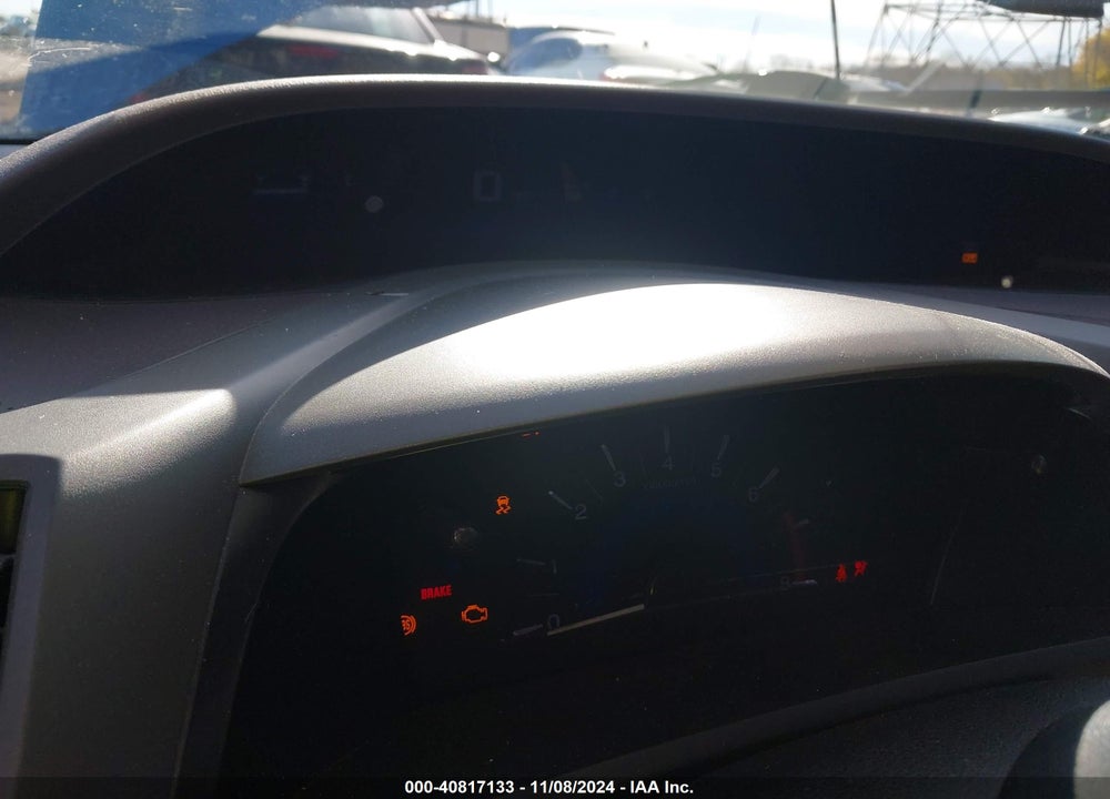 2012 HONDA CIVIC LX VIN: 19XFB2F53CE031726