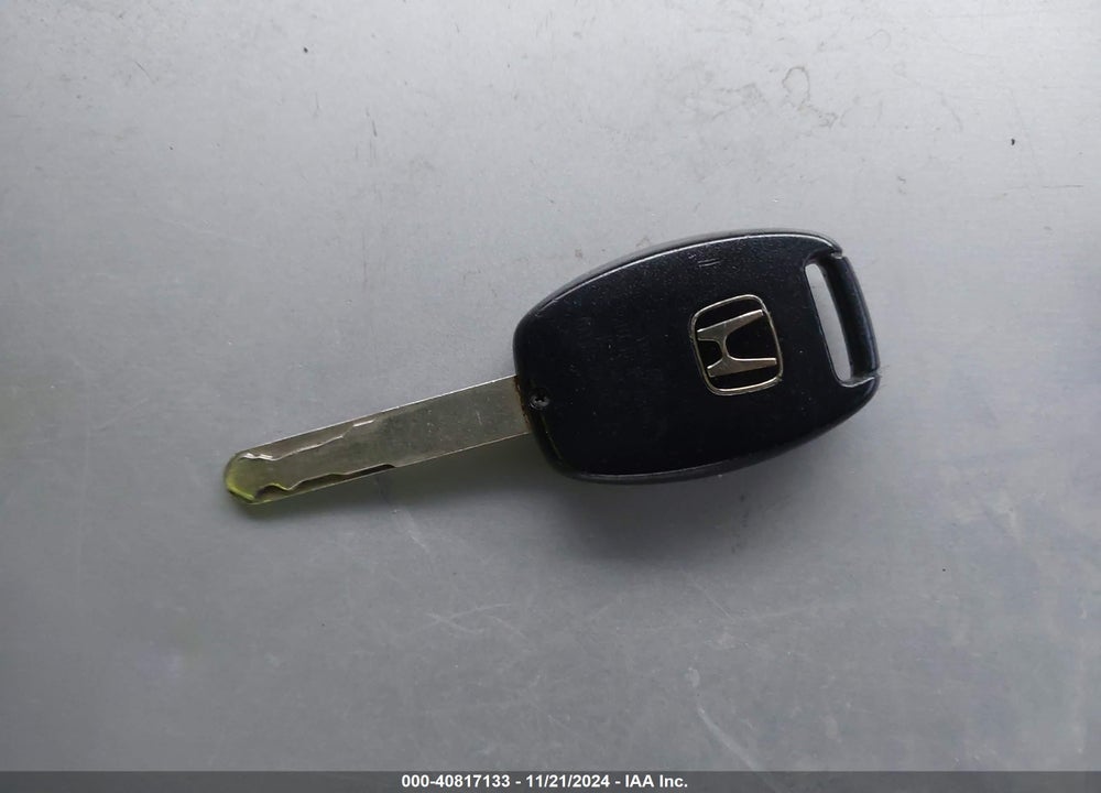 2012 HONDA CIVIC LX VIN: 19XFB2F53CE031726