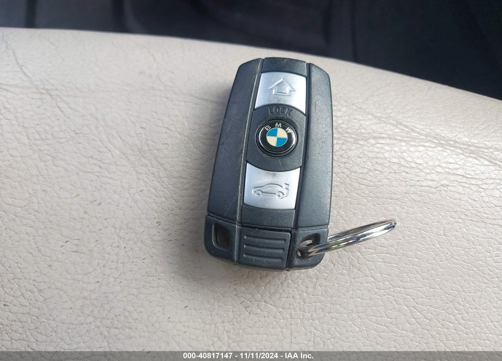 2012 BMW X5 XDRIVE35I/XDRIVE35I PREMIUM/XDRIVE35I SPORT ACTIVITY VIN: 5UXZV4C51CL986907