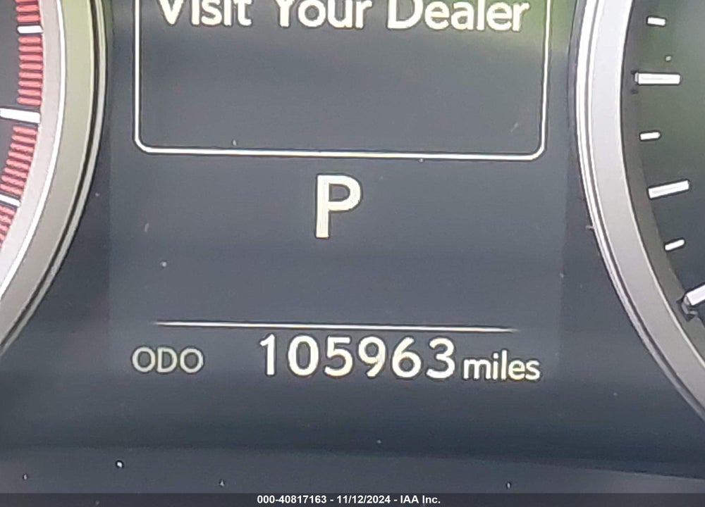 2018 LEXUS NX 300 VIN: JTJYARBZXJ2094200