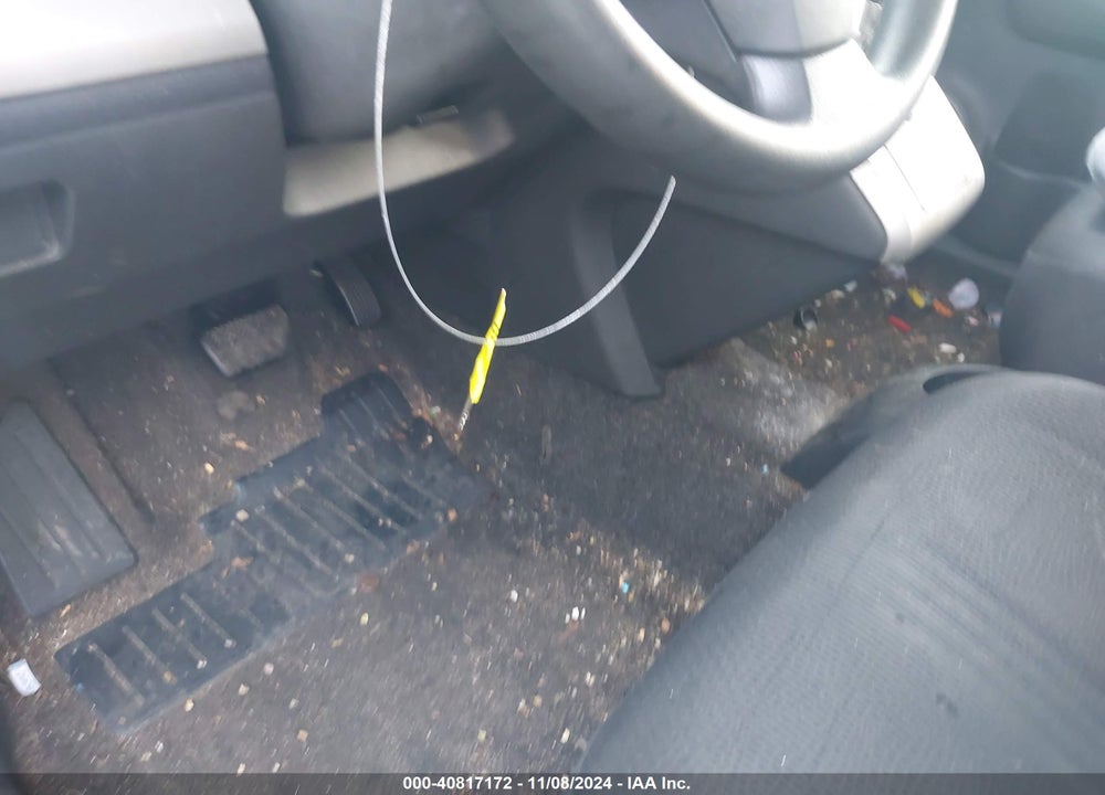 2010 SCION XB VIN: JTLZE4FE3A1104310