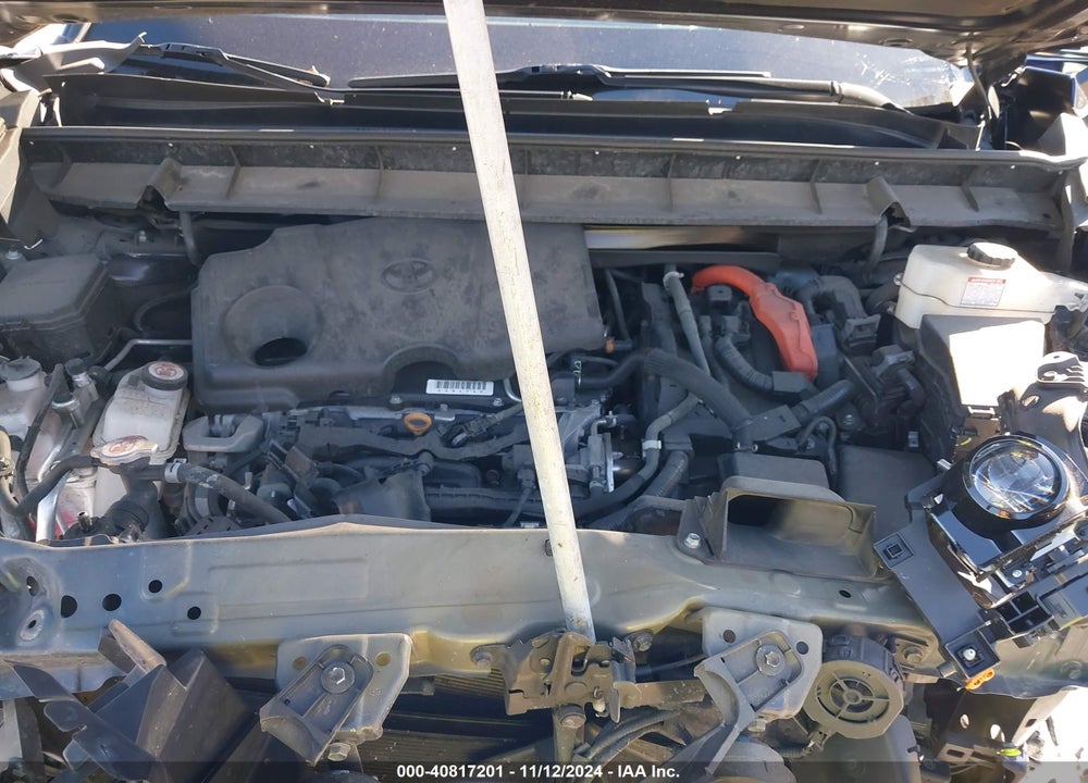 2021 TOYOTA HIGHLANDER HYBRID PLATINUM VIN: 5TDEBRCH1MS015793