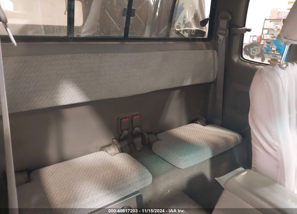 1996 TOYOTA TACOMA XTRACAB VIN: 4TAWN72N3TZ214053