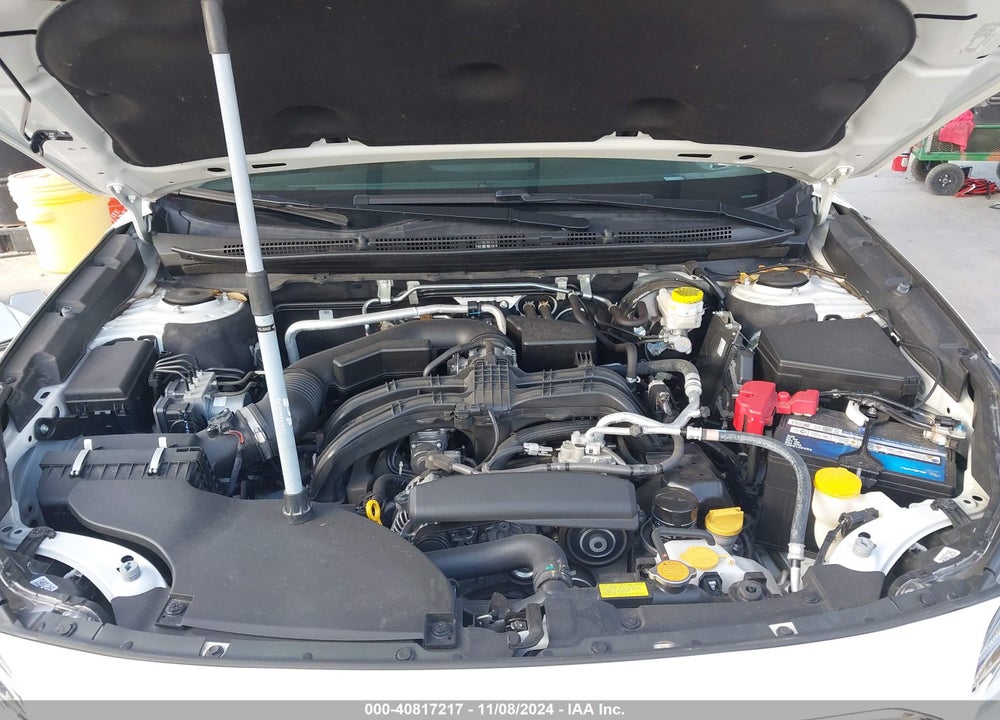 2022 SUBARU OUTBACK TOURING VIN: 4S4BTAPC1N3263699