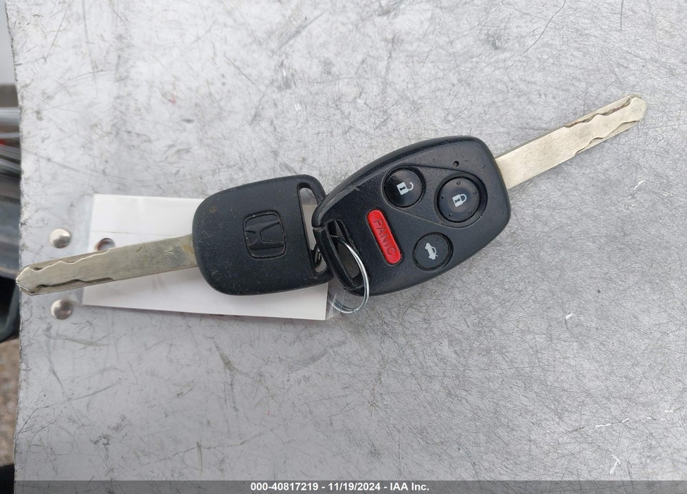 2013 HONDA CIVIC EX VIN: 2HGFB2F81DH530154