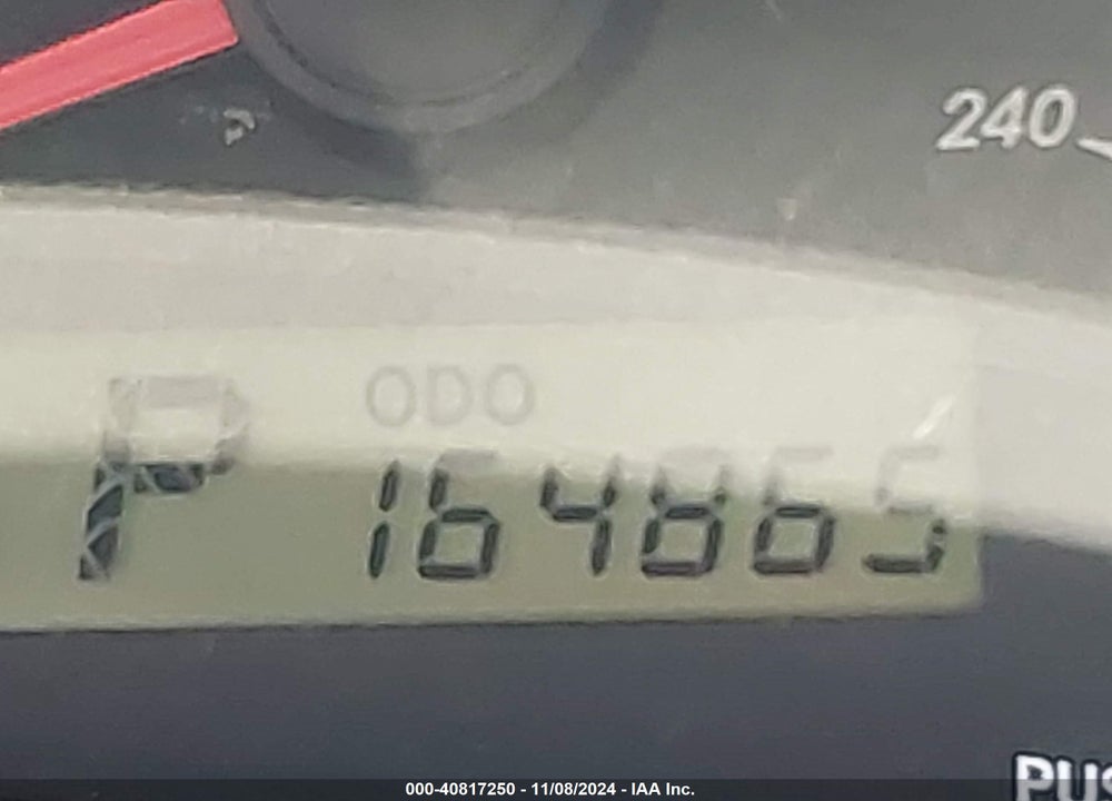 2009 TOYOTA COROLLA LE VIN: 2T1BU40E59C058673